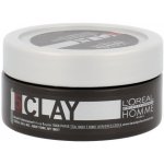 L'Oréal Homme Clay tvarující hlína 50 ml – Zboží Dáma