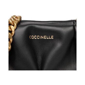 Coccinelle kabelka M85 Ophelie Goodie E1 M85 19 03 01 Černá