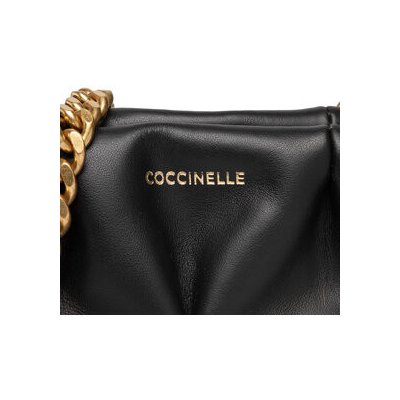 Coccinelle kabelka M85 Ophelie Goodie E1 M85 19 03 01 Černá