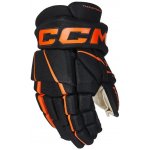 Hokejové rukavice CCM Tacks XF 80 sr – Zboží Dáma