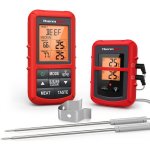 Kuchyňský teploměr ThermoPro TP20C – Zboží Dáma Kuchyňský teploměr ThermoPro TP20C – Zboží Dáma