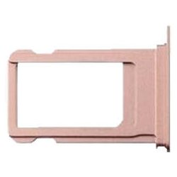 OEM SIM šuplík růžový | iPhone 7 Rose Gold