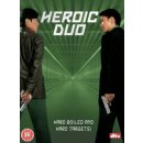 Heroic Duo DVD