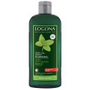 Šampon Logona Citrónová meduňka šampon na mastné vlasy 250 ml
