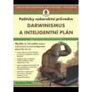 Kniha Darwinismus a inteligentní plán - Wells Jonathan