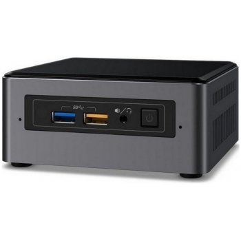 Intel NUC NUC7PJYH