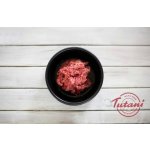 Tutani Barf Mleté kuřecí maso 1 kg – Hledejceny.cz