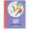 Kniha Zenová zahrada
