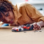 LEGO® Speed Champions 76916 Porsche 963 – Zboží Živě