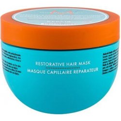 Moroccanoil Repair regenerační maska pro všechny typy vlasů (Restorative Hair Mask) 250 ml