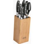 Roesle Sada nožů v 7dílném bloku. – Zboží Mobilmania