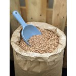 Ovopecka třešňové pecky sypané- výplň do hřejivých polštářů 1 kg – Zboží Dáma