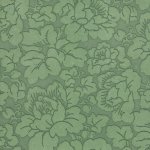 IHR Camille zelené vliesové XL ubrousky 40x40cm – Zboží Dáma