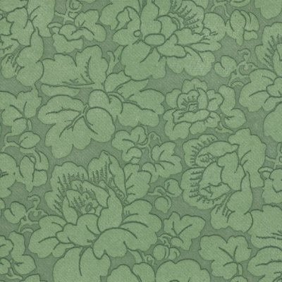 IHR Camille zelené vliesové XL ubrousky 40x40cm – Zboží Dáma