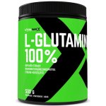 Vitalmax 100% L-GLUTAMINE 500 g – Zbozi.Blesk.cz