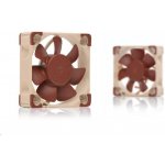 Noctua NF-A4x10 PWM – Zboží Živě