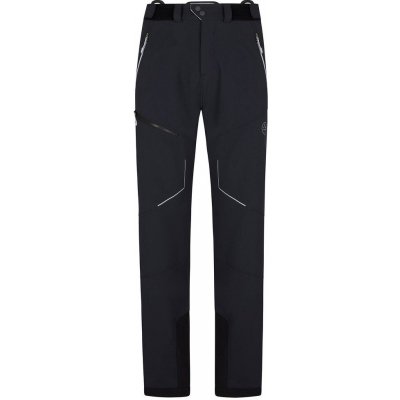 La Sportiva Excelsior Pant Black – Hledejceny.cz