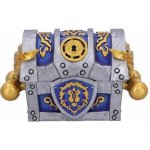 Nemesis Now Replika World of Warcraft - Alliance War Chest Box (Nemesis Now) – Zboží Dáma