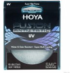 Hoya UV FUSION Antistatic 95mm – Hledejceny.cz