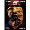 Hra na PC Wing Commander 3 Heart of the Tiger