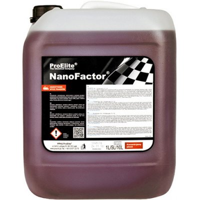 ProElite Nano Factor 20 l