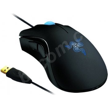 Razer DeathAdder Left-Hand RZ01-00151700-W1M1