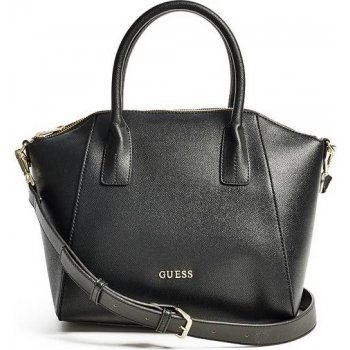 Guess Isabeau Satchel černá