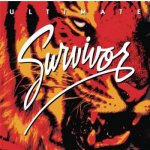 Ultimate Survivor - Survivor CD – Sleviste.cz