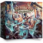 Asmodee Zombicide: Bílá smrt (Asmodee) – Zboží Živě