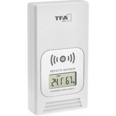 TFA 30.3241.02 – Zboží Živě