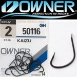 Owner Kaizu 50116 vel.2 14 ks – Zboží Mobilmania