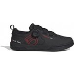Five Ten Freerider PRO Boa - Black/Red/White – Zboží Dáma