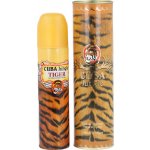 Cuba Jungle Tiger parfémovaná voda dámská 100 ml – Zbozi.Blesk.cz