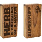 Super Puff One Hit – Zboží Mobilmania