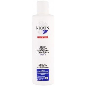 Nioxin System 6 Revitalizér Scalp Conditioner 300 ml