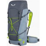 Salewa Alptrek W 42+5l ombre blue flinstone – Hledejceny.cz