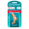 Náplast Compeed náplast na puchýře střední 5 ks