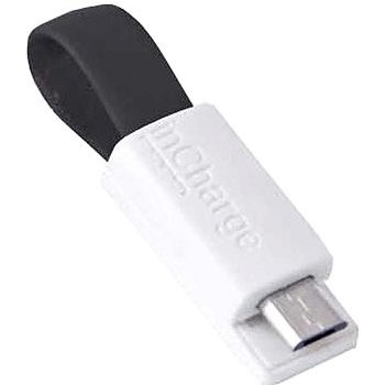 inCharge INCH130 Micro USB, černý