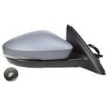 Pravé zpětné zrcátko ŠKODA OCTAVIA III | 013-2017 | vyhřívané | nastavení elektrické | elektricky sklopitelné | s pamětí | 5901532804782 – Sleviste.cz