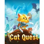 Cat Quest – Hledejceny.cz