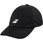 Babolat Pure Logo Cap dětská bílá – Zboží Dáma