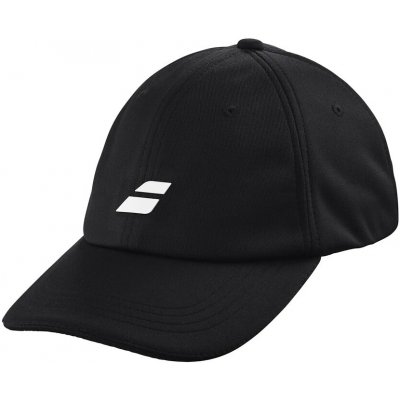 Babolat Pure Logo Cap dětská bílá – Zboží Dáma