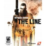 Spec Ops: The Line – Zboží Dáma
