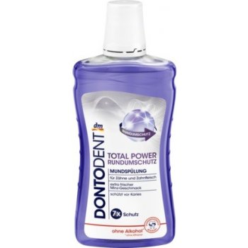 Dontodent Total Power 500 ml