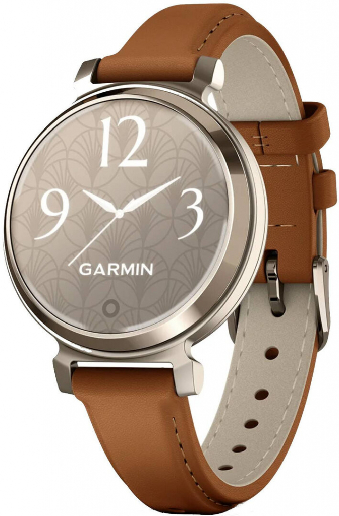 Garmin Lily 2 Classic na Heureka.cz