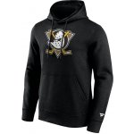 Fanatics Anaheim Ducks Primary Logo graphic Hoodie – Sleviste.cz