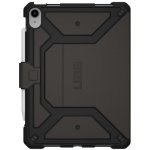 UAG Metropolis SE Black iPad 10.9 2022 12339X114040 – Zboží Živě