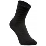 Vilgain Light Organic Crew Socks 3 páry black – Zboží Dáma