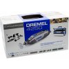 Mikronářadí DREMEL 4250 4250-6/128 minibruska sada