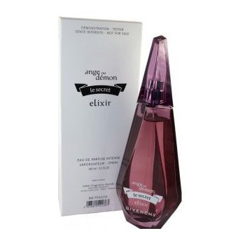 Givenchy Ange ou Demon Le Secret Elixir parfémovaná voda dámská 100 ml tester